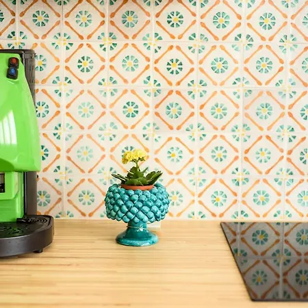 Station - Fanale Palermo