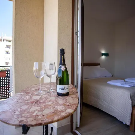 Daire Station - Fanale