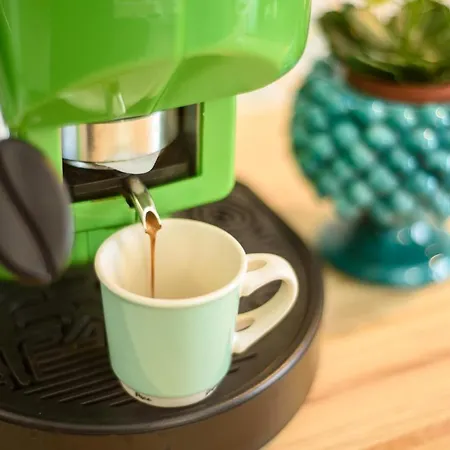 Station - Fanale Daire *