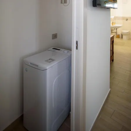 Daire Station - Fanale