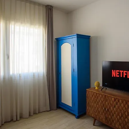 Station - Fanale Daire *