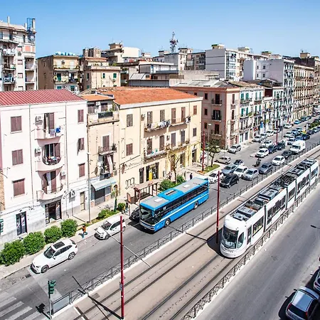 Apartamento Station - Fanale Palermo