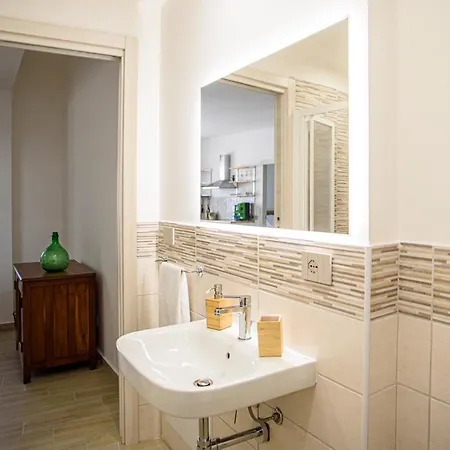 Station - Fanale * Palermo