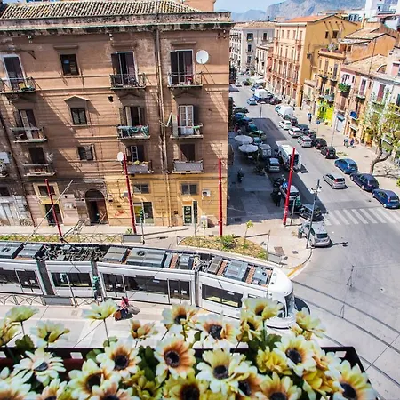Station - Fanale Apartamento