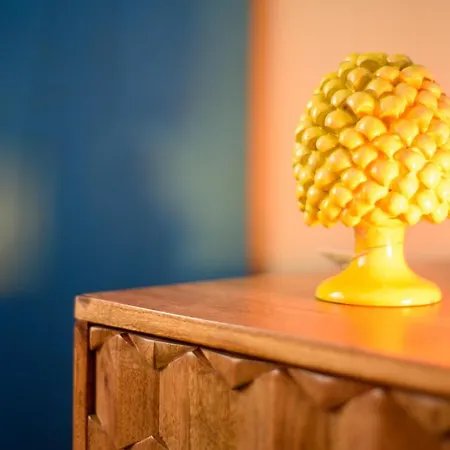 Station - Fanale Palermo