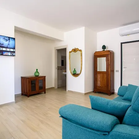 Daire Station - Fanale