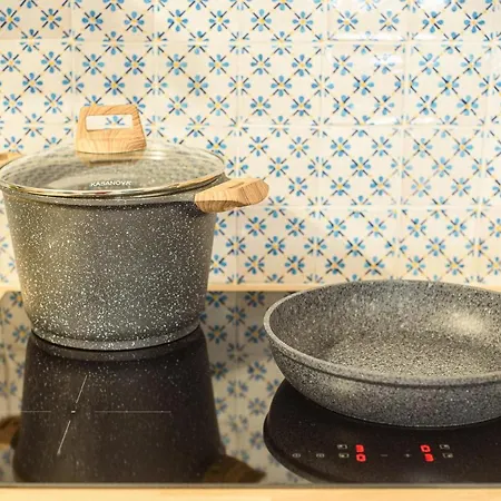 Station - Fanale * Palermo