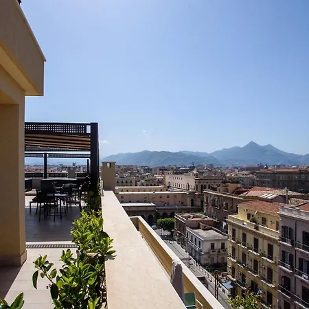 Daire Station - Fanale