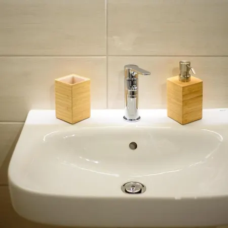 Daire Station - Fanale Palermo