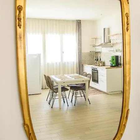 Station - Fanale Palermo