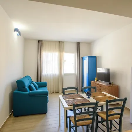 Station - Fanale Apartamento Palermo