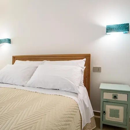 Apartamento Station - Fanale *