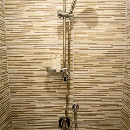 Appartement Station - Fanale